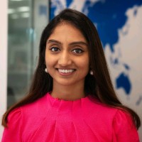 Poorva Reddy