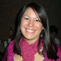 Cecilia Frías