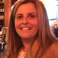 Kristy-Lee Dring