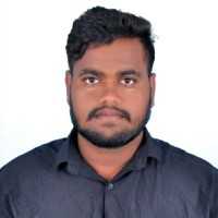 Abinesh Arumugam