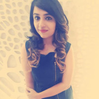 Jasmi Thaker