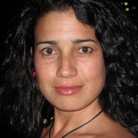 Ana Maria Llamas Sanchez