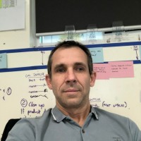 Mark Mosbauer