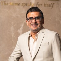 Shabbir Lakdawala