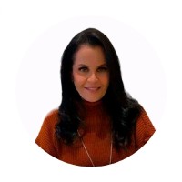 Claudia De Lima Ricci