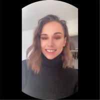 Natalie Seagrave