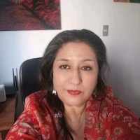 Maria Soledad Avila Triviño
