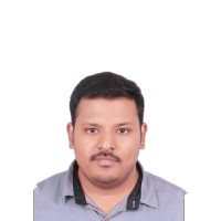 Eshwar M