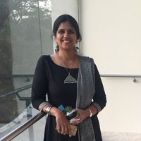 Anupama Harish