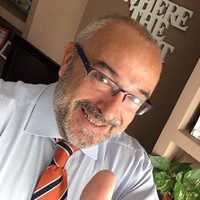 Antonio Alonso Gutierrez
