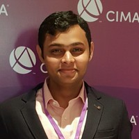 Nihar Nayak