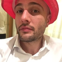 Niccolo' Niccolò Masinari