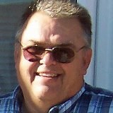 Jerry Vette