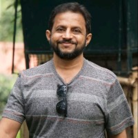 Rajesh V S