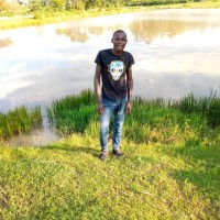 Michael Wekesa