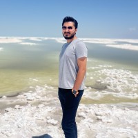 Nima Ahmadjavaheri