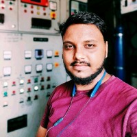 Mahesh Kadam