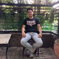 Kristian Patrick Rubio