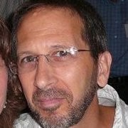Andy Caron