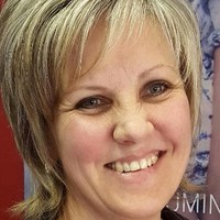 Tina Zaaiman
