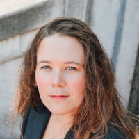 Angela Fleischer, LCSW