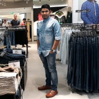 Faris Ismail