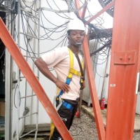 Okonkwo Emmanuel Kelechi