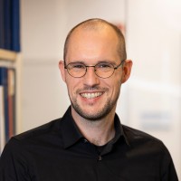 Bastian Drees, Phd