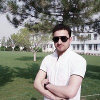 Zakirullah Atif