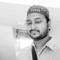 Md Moinuddin Ansari