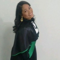 Carine Dias Da Paixão