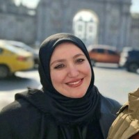 Amyra Shaykh Errakub
