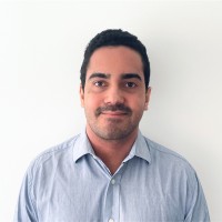 Daniel Riaño
