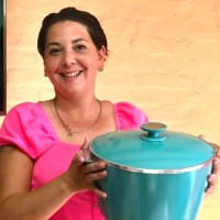 Andrea Gamas