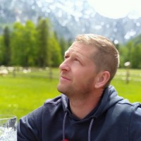 Orehar Jurij