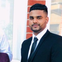 Anuj Kalsi