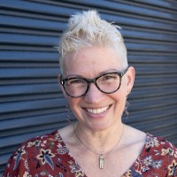 Shannon Smith-Bernardin PhD, RN, CNL