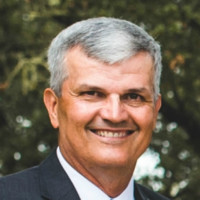 Joe Mcwhorter