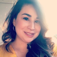 Jacqueline Cabrera