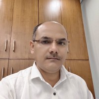 Dilip K. Singh