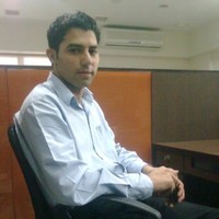 Deepak Sharma