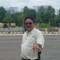 Sekhar Choudhury