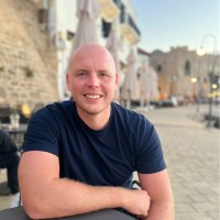 Jamie U’Dell MISPE