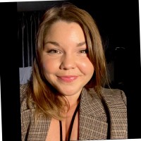 Martina Lind Westberg