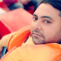 Bharat Sharma