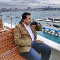 Burhan Fatih Caglayan