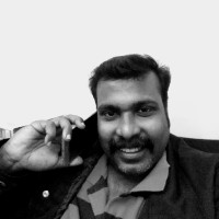 Kathiresan Chandrahasan