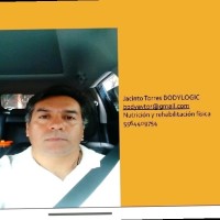 Jacinto Torres
