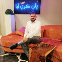 Tahir Waseem