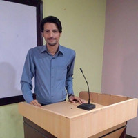 Behram Alam